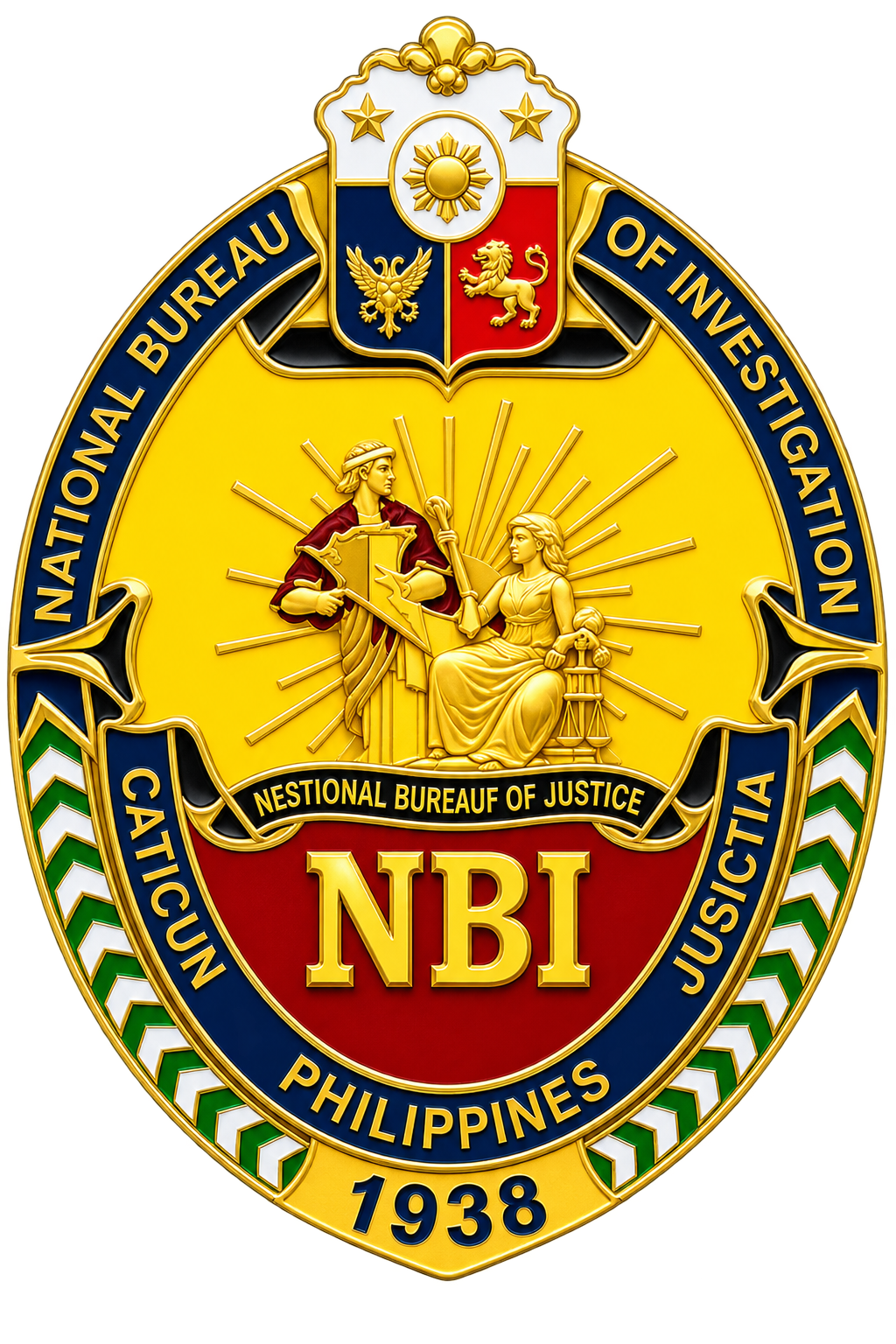 NBI Logo Header